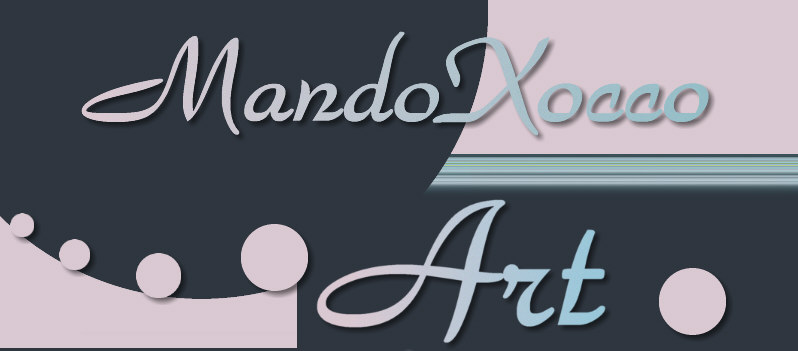Mando Xocco - Website